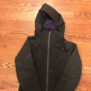 Patagonia Insulated Powder Bowl Jacket